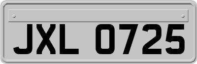 JXL0725