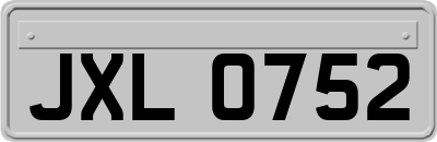 JXL0752