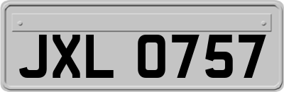 JXL0757