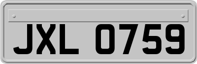 JXL0759