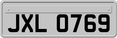 JXL0769