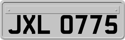 JXL0775