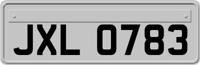JXL0783