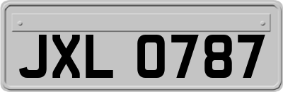 JXL0787