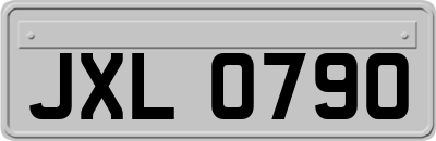 JXL0790