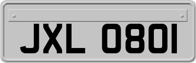 JXL0801