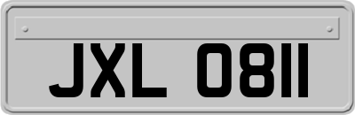 JXL0811