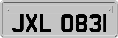 JXL0831