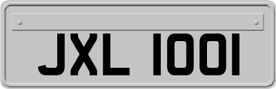 JXL1001
