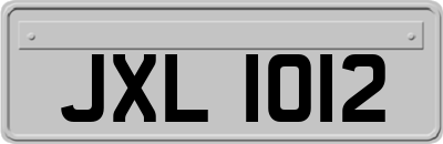 JXL1012