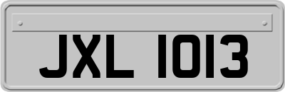 JXL1013