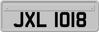 JXL1018