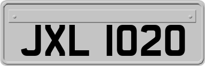 JXL1020