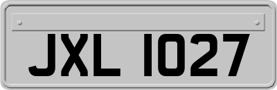 JXL1027