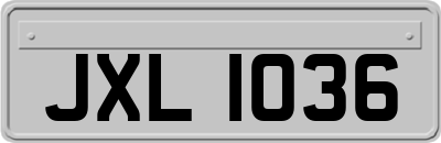 JXL1036