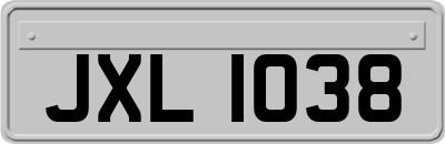 JXL1038
