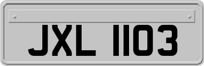 JXL1103