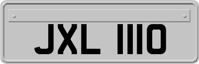 JXL1110
