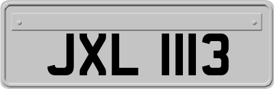 JXL1113