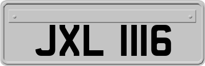 JXL1116