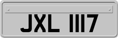 JXL1117