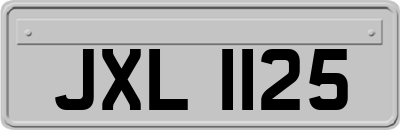 JXL1125