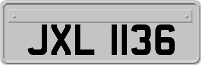 JXL1136