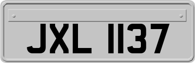 JXL1137