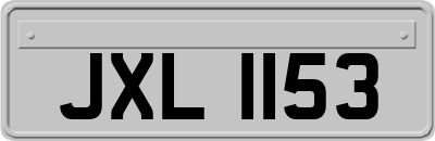 JXL1153