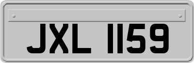 JXL1159