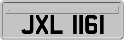 JXL1161