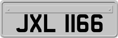 JXL1166