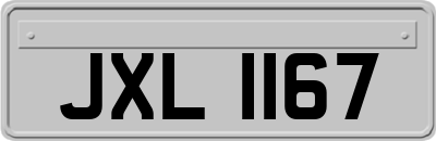 JXL1167