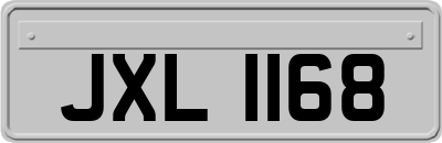 JXL1168