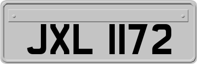 JXL1172