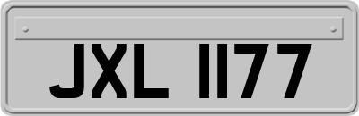 JXL1177