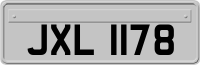 JXL1178