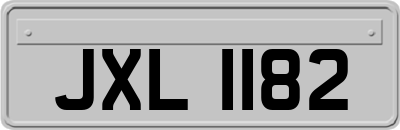 JXL1182