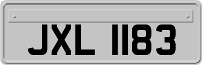 JXL1183