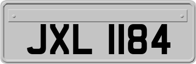 JXL1184