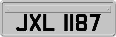 JXL1187