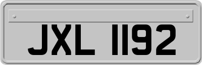 JXL1192