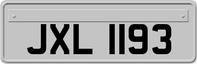 JXL1193