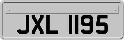 JXL1195