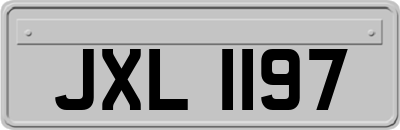 JXL1197