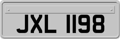 JXL1198