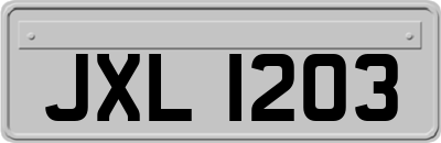 JXL1203