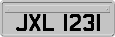 JXL1231