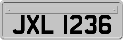 JXL1236