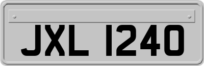 JXL1240